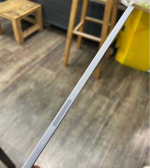 ipad Air7 13นิ้ว 256GB WiFi  รูปที่ 7