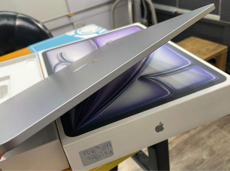 ipad Air7 13นิ้ว 256GB WiFi  รูปที่ 3