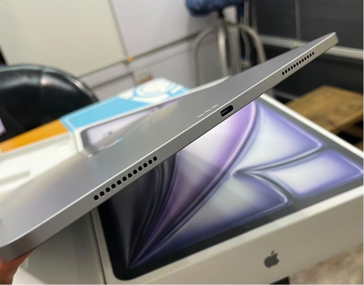 ipad Air7 13นิ้ว 256GB WiFi  รูปที่ 8