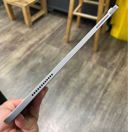 ipad Air7 13นิ้ว 256GB WiFi  รูปที่ 4