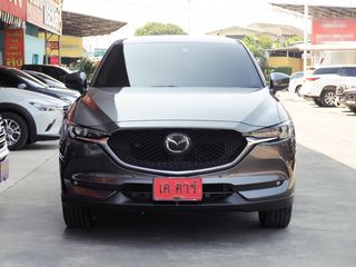 MAZDA CX-5 2.0 SP 2020 รถสวย มือเดียว ไมล์น้อย รุ่นท๊อป สภาพกริ๊ป พร้อมใช้งาน
