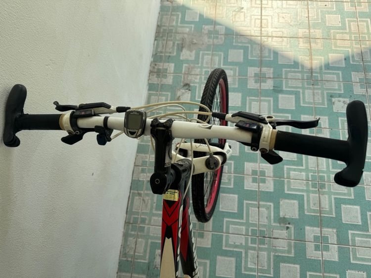 เสือภูเขา Bianchi Kuma 5500 รูปที่ 2