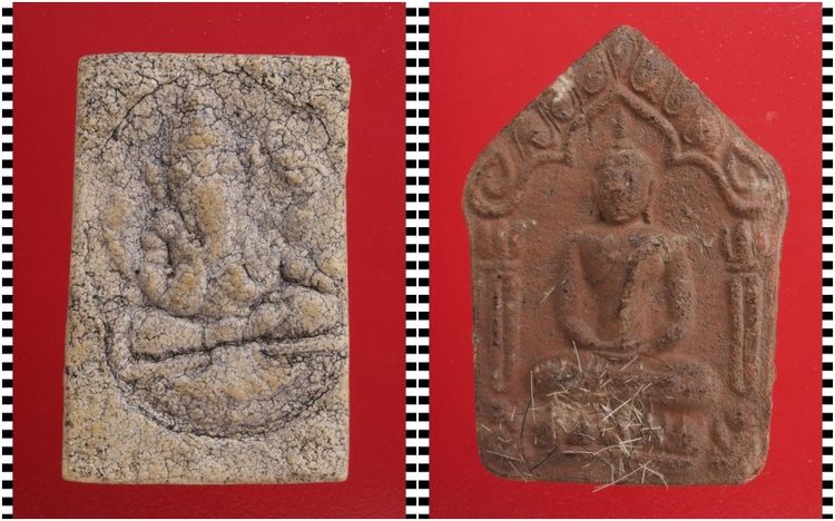 s17-s18.พระสมเด็จ-พระขุนแผน องค์ๆละ 419 บ. พร้อมส่ง EMS คะ