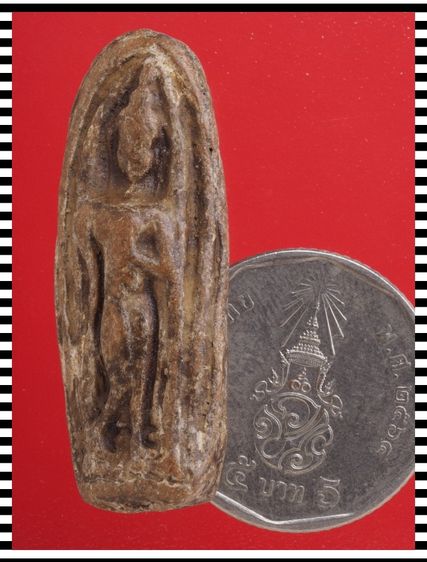 s19-s20.พระผงสุพรรณ-พระลีลา องค์ๆละ 419 บ. พร้อมส่ง EMS คะ รูปที่ 8