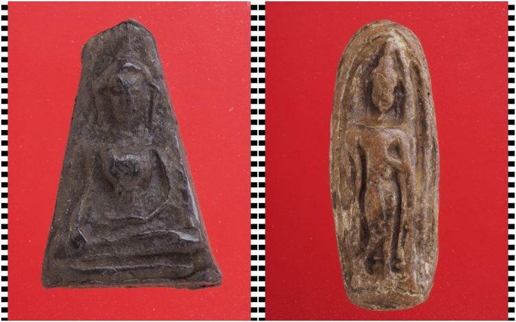 s19-s20.พระผงสุพรรณ-พระลีลา องค์ๆละ 419 บ. พร้อมส่ง EMS คะ