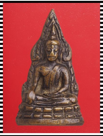 s21-s22.พระพุทธชินราช-พระซุ้มกอ องค์ๆละ 419 บ. พร้อมส่ง EMS คะ รูปที่ 2