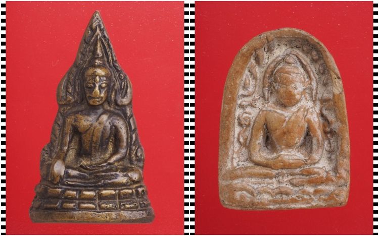 s21-s22.พระพุทธชินราช-พระซุ้มกอ องค์ๆละ 419 บ. พร้อมส่ง EMS คะ