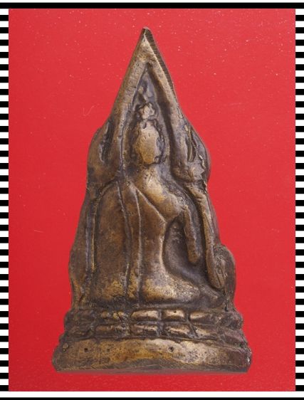 s21-s22.พระพุทธชินราช-พระซุ้มกอ องค์ๆละ 419 บ. พร้อมส่ง EMS คะ รูปที่ 3