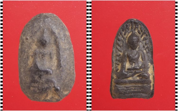 s25-s26.พระสมเด็จ-พระรอด องค์ๆละ 419 บ. พร้อมส่ง EMS คะ