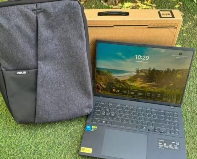 ASUS Gaming V16 V3607VH-RP521W รูปที่ 4