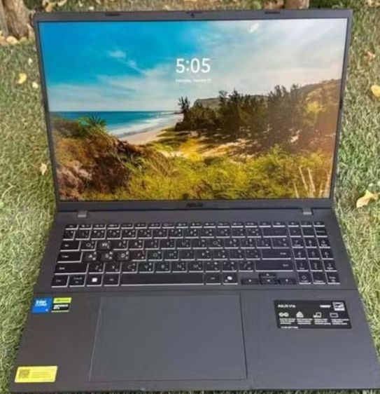 ASUS Gaming V16 V3607VH-RP521W รูปที่ 3