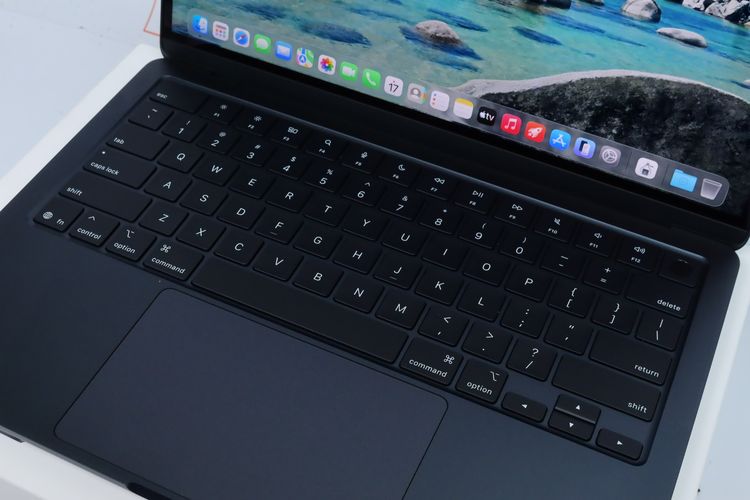 MacBook Air M4 13" 16.512GB - ID26020232 รูปที่ 3