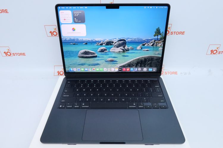 MacBook Air M4 13" 16.512GB - ID26020232 รูปที่ 2