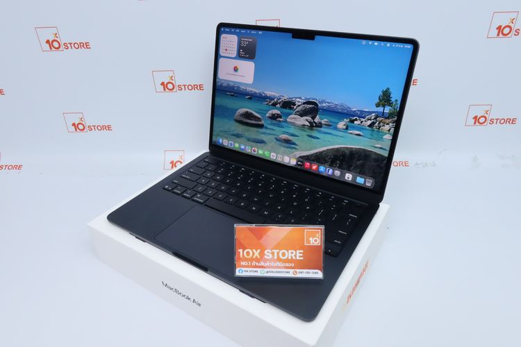 MacBook Air M4 13" 16.512GB - ID26020232