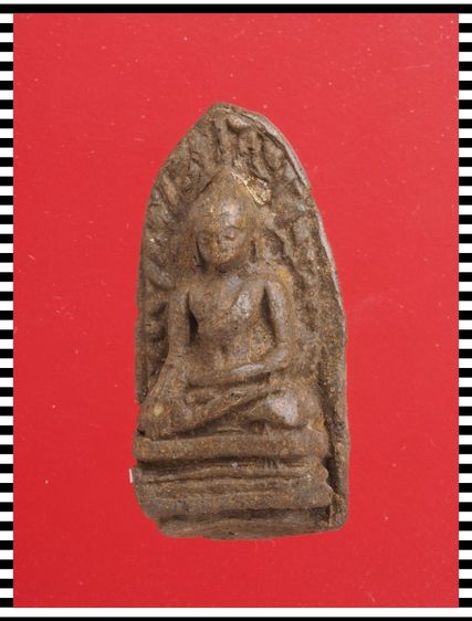 s27-s28.พระรอด-ฤาษี องค์ๆละ 419 บ. พร้อมส่ง EMS คะ รูปที่ 2