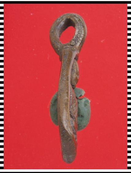 s31-s32.หลวงปู่ทวด-หลวงพ่อเงิน องค์ๆละ 419 บ. พร้อมส่ง EMS คะ รูปที่ 4