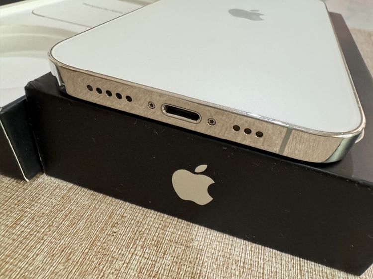 ขาย iPhone 12 Pro  128 GB รูปที่ 5