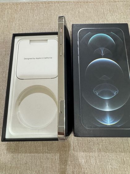 ขาย iPhone 12 Pro  128 GB รูปที่ 8