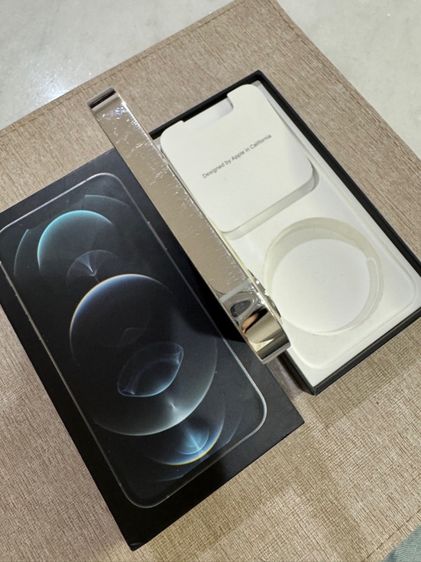 ขาย iPhone 12 Pro  128 GB รูปที่ 6