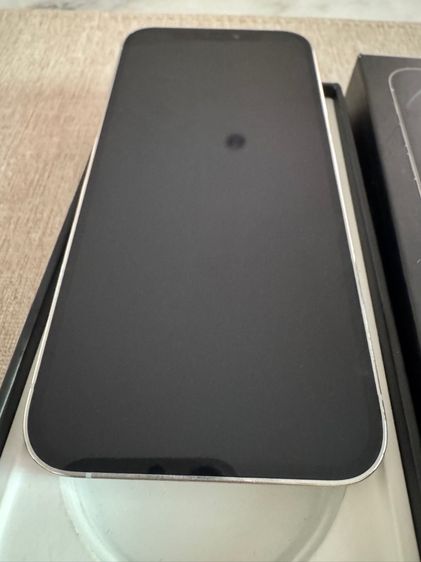 ขาย iPhone 12 Pro  128 GB รูปที่ 3