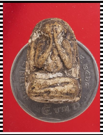 s33-s34.พระปิดตา-พระผงสุพรรณ องค์ๆละ 419 บ. พร้อมส่ง EMS คะ รูปที่ 4