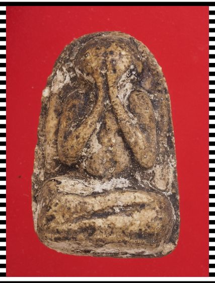 s33-s34.พระปิดตา-พระผงสุพรรณ องค์ๆละ 419 บ. พร้อมส่ง EMS คะ รูปที่ 2