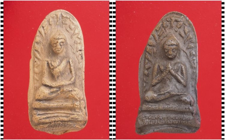 s35-s36.พระรอด องค์ๆละ 419 บ. พร้อมส่ง EMS คะ