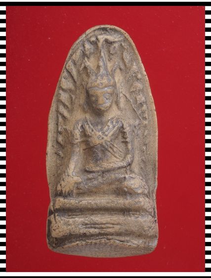 s37-s38.พระรอด-พระปิดตา องค์ๆละ 419 บ. พร้อมส่ง EMS คะ รูปที่ 2