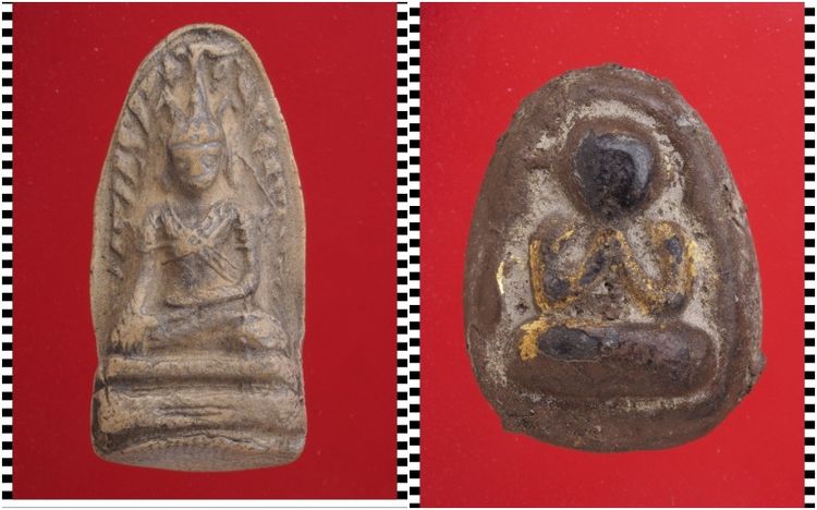 s37-s38.พระรอด-พระปิดตา องค์ๆละ 419 บ. พร้อมส่ง EMS คะ