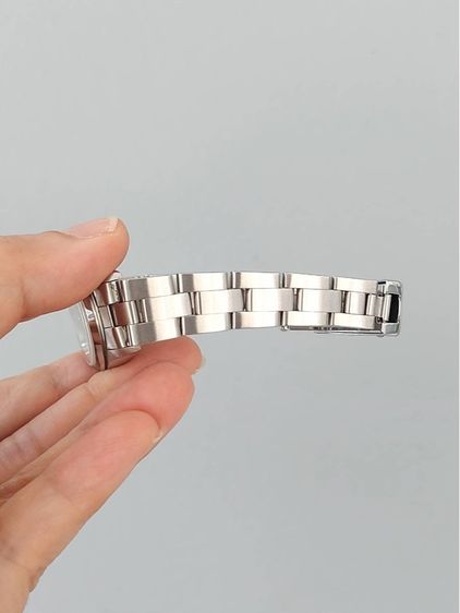 Rolex Oyster Perpetual Lady size  รูปที่ 2