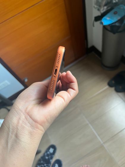 I phone 17 promax 512gb รูปที่ 3