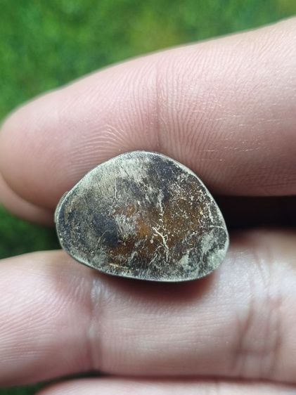 พระรูปหล่อหลวงพ่อเงินวัดบางคลาน รูปที่ 3