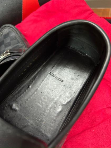 louis vuitton moccasins hockenheim รูปที่ 10