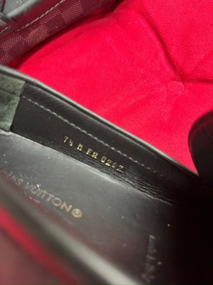 louis vuitton moccasins hockenheim รูปที่ 7