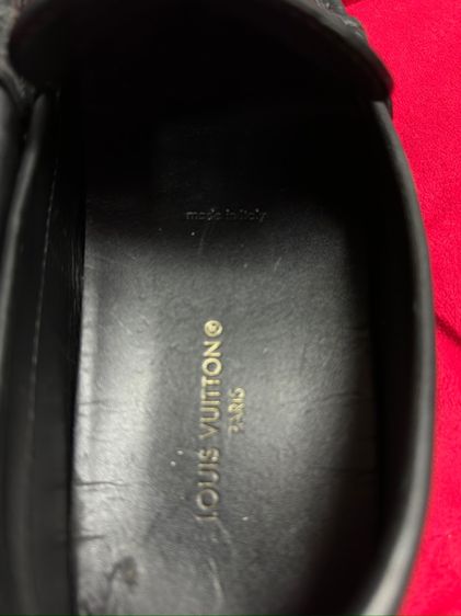 louis vuitton moccasins hockenheim รูปที่ 8