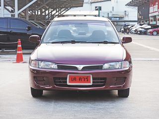 MITSUBISHI LANCER CK2 1.5 GLX AUTO 1997 รถสวย สภาพกริ๊ป 
