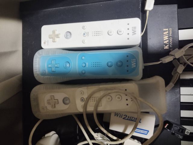 เครื่องเล่นเกม will รูปที่ 3