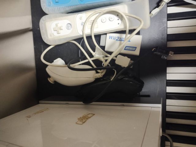 เครื่องเล่นเกม will รูปที่ 2