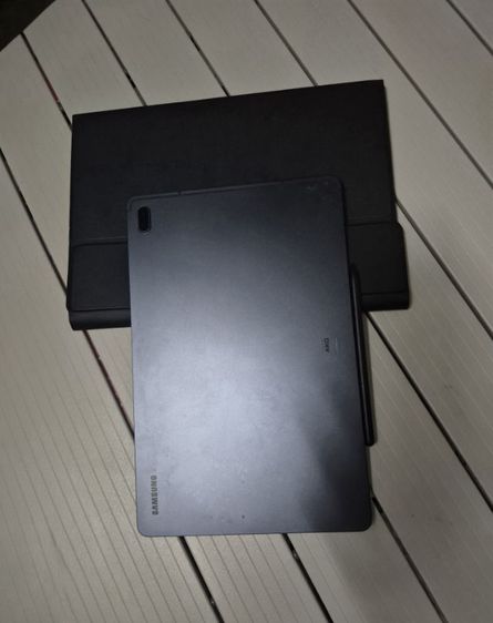 Samaung Galaxy Tab S7 FE
ขนาด 12.4 นิ้ว  128GB รูปที่ 4