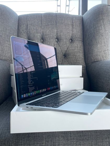 MacBook Pro M1 13 นิ้ว รูปที่ 5
