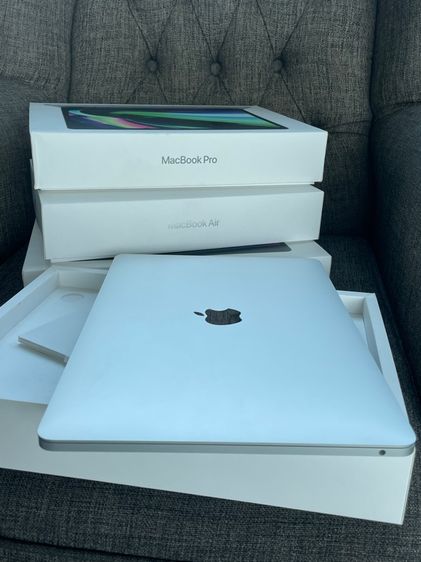 MacBook Pro M1 13 นิ้ว รูปที่ 2