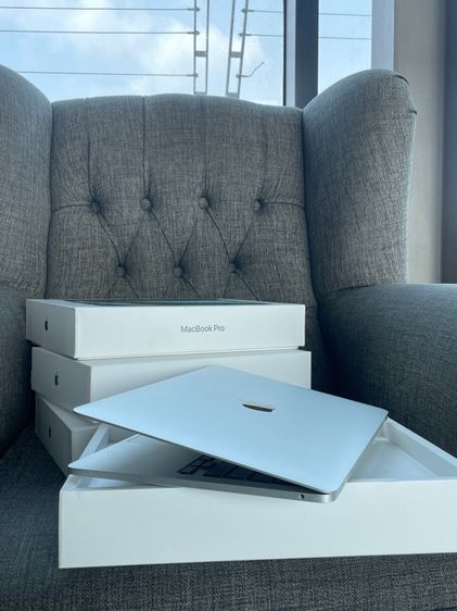 MacBook Pro M1 13 นิ้ว รูปที่ 3