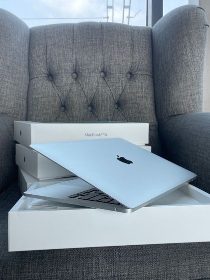 MacBook Pro M1 13 นิ้ว รูปที่ 7