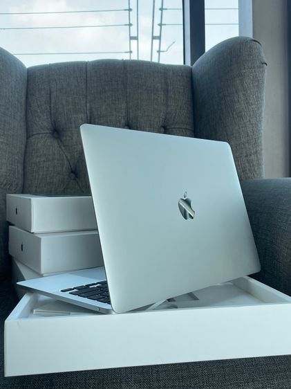 MacBook Pro M1 13 นิ้ว รูปที่ 6