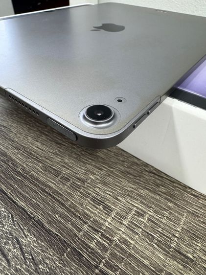 ipad air 6 Space gray 128gb รูปที่ 5