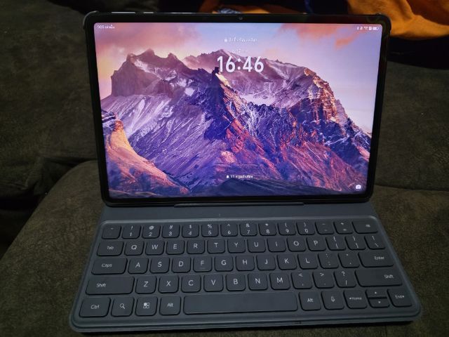 HONOR Pad 10 จอ 12.1 Ram 8 Rom256 5G โทรได้ รูปที่ 2