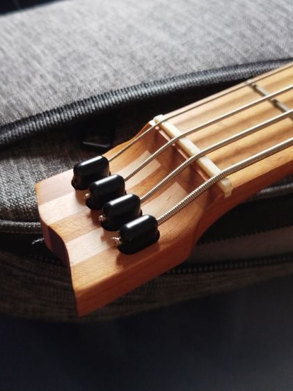  เบสหัวตัด Sqoe SEBS990  รูปที่ 5