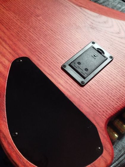  เบสหัวตัด Sqoe SEBS990  รูปที่ 9