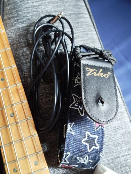  เบสหัวตัด Sqoe SEBS990  รูปที่ 6