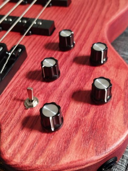  เบสหัวตัด Sqoe SEBS990  รูปที่ 3